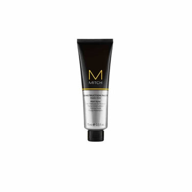 PAUL MITCHELL_Elastic Hold Construction Paste 75ml / 2.5oz_Cosmetic World